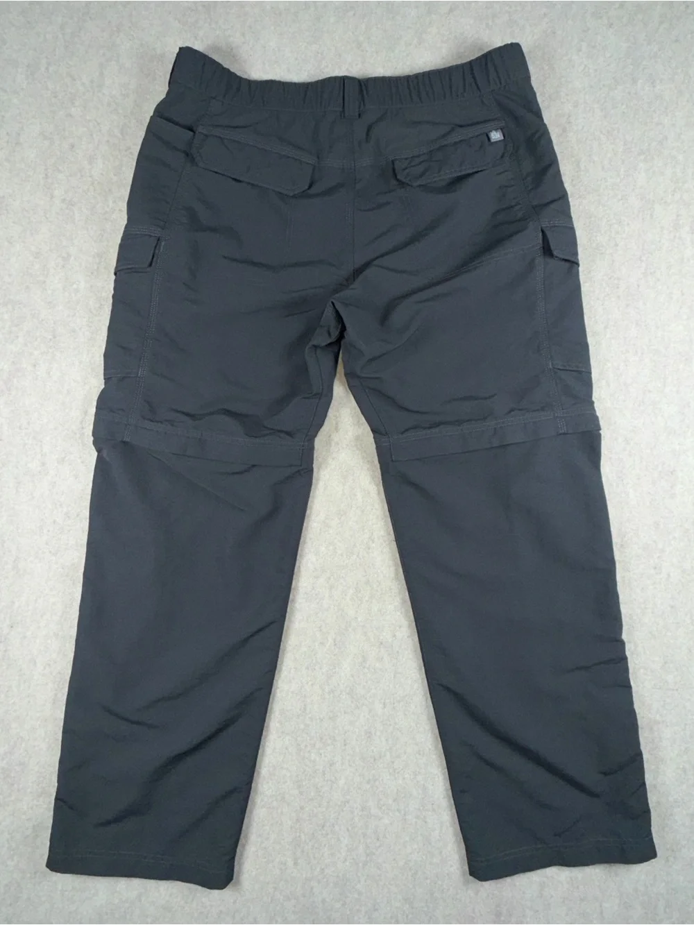 The North Face Men’s paramount peak Cargo Hiking Pants large